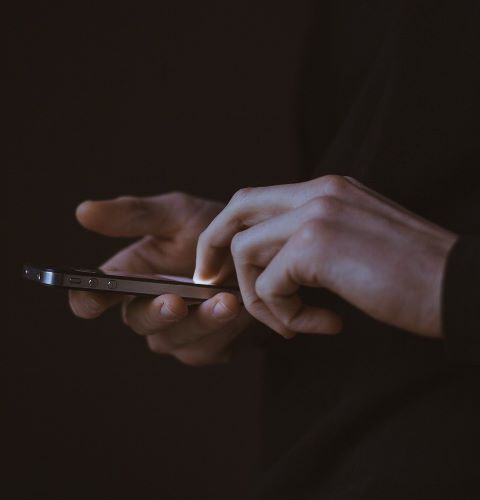 The cell of your partner is suddenly locked? This might be a sign of infidelity. Secret calls might be a sign that your partner is not faithful.