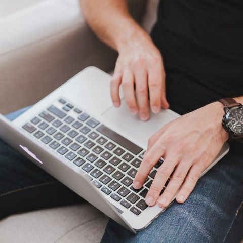 Is your partner using his computer to cheat on you? How to catch a cheating spouse - Check for unmistakable signs