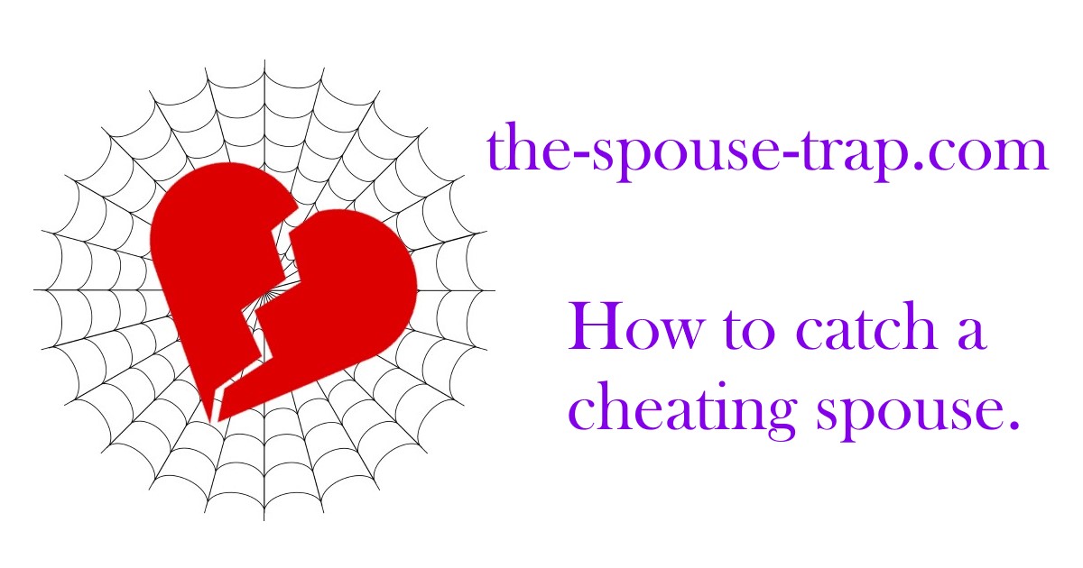 (c) The-spouse-trap.com
